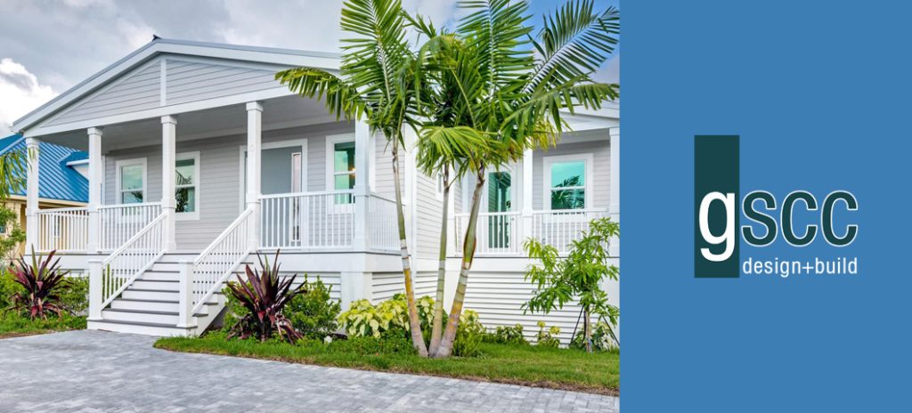 Residential Construction in Key West